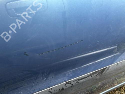 Dør højre fortil CITROËN BERLINGO MULTISPACE (B9) 1.6 HDi 110 | BP25657144C3 