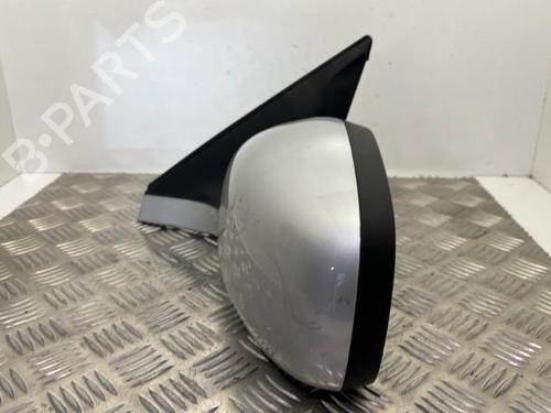 Left mirror SUZUKI SWIFT III (MZ, EZ) 1.3 (RS413, ZC11S) | BP25660543C26 