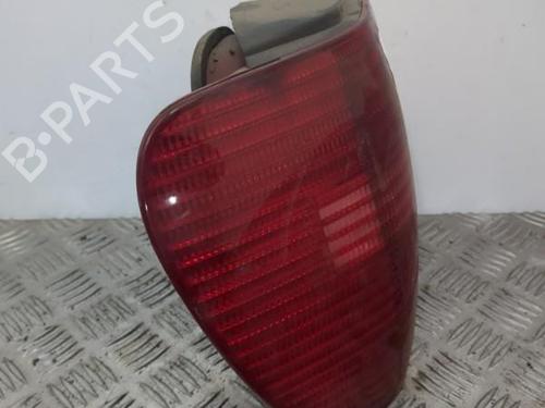 Used Left taillight VW POLO IV (9N_, 9A_) 1.4 TDI (70 hp) 25658925