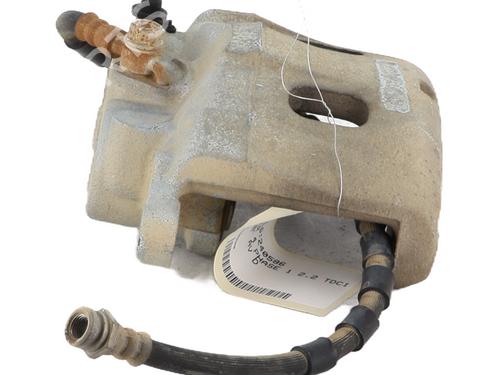 Right front brake caliper FORD RANGER (TKE) 2.2 TDCi 4x4 | BP26242328M104