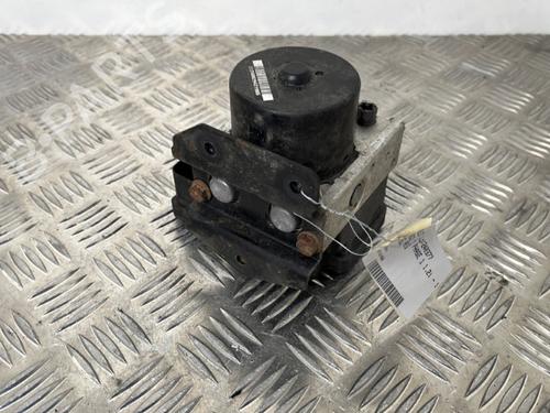 ABS pump RENAULT TWINGO II (CN0_) 1.2 16V (CN04, CN0B) | BP25658372M43 