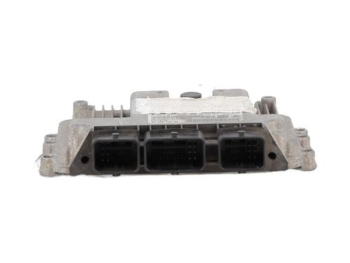 Used Engine control unit (ECU) Engine control unit (ECU) PEUGEOT 307 (3A/C) 1.6 HDi 110 (109 hp) 25659484 25659484