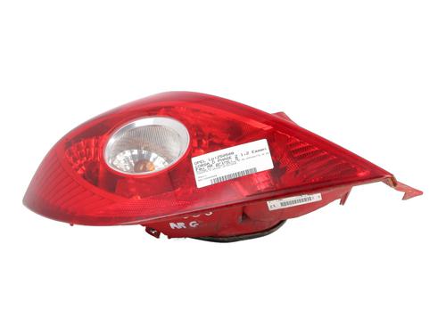 Left taillight OPEL CORSA D (S07) 1.2 (L08, L68) | BP33231659C34 - Image 3