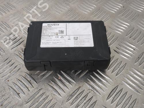 Electronic module RENAULT MEGANE III Coupe (DZ0/1_) 1.6 dCi (DZ00, DZ12, DZ2A, DZ13) | BP25659811M83 - Image 5