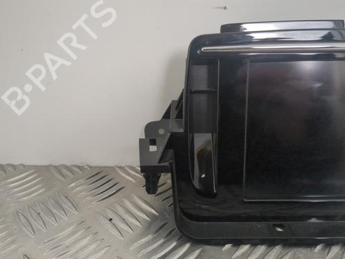 Display monitor RENAULT MEGANE III Coupe (DZ0/1_) 1.6 dCi (DZ00, DZ12, DZ2A, DZ13) | BP25659835C48 