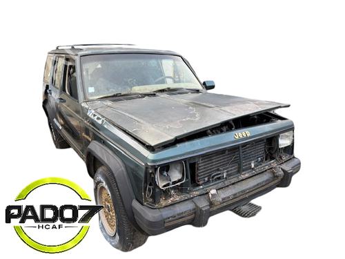 Used Parts JEEP CHEROKEE (XJ) 4.0 4x4 (178 hp) 4433676