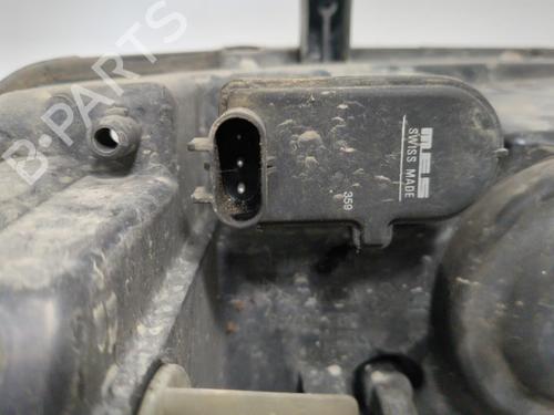 Højre forlygte OPEL VECTRA A Hatchback (J89) [1988-1995]  25661309