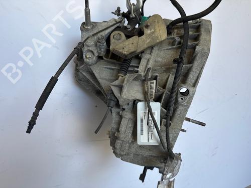 Used Gearbox Gearbox DACIA LODGY (JS_) 1.5 dCi (JSMC, JSAF) (107 hp) 36170289 36170289