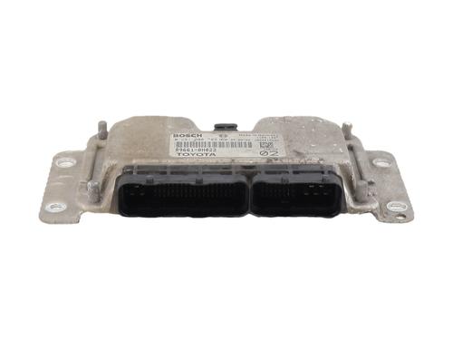 Used Engine control unit (ECU) Engine control unit (ECU) PEUGEOT 107 (PM_, PN_) 1.0 (68 hp) 36655108 36655108