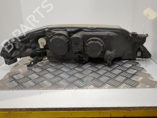 Left headlight RENAULT LAGUNA II (BG0/1_) 1.9 dCi | BP25661008C28 