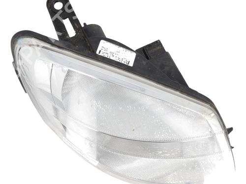Used Right headlight Right headlight CITROËN BERLINGO / BERLINGO FIRST MPV (MF_, GJK_, GFK_) 2.0 HDI 90 (MFRHY) (90 hp) 33829532 33829532