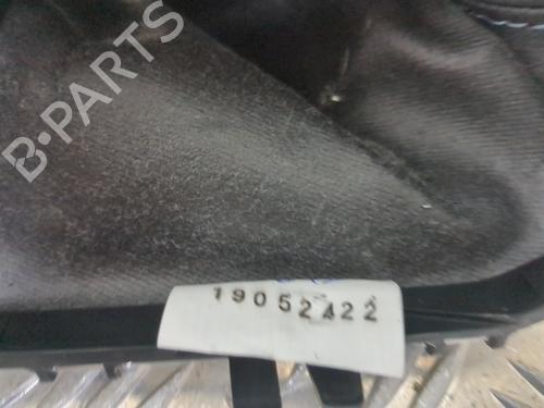 Used Shift knob RENAULT CLIO V (B7_) 1.5 Blue dCi 85 (B7AG) (86 hp) 25654939
