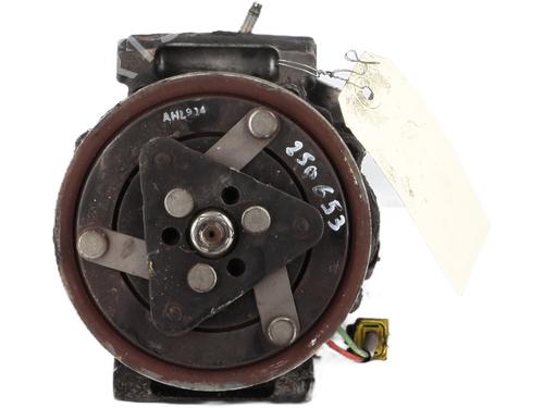 Used AC compressor AC compressor PEUGEOT 308 I (4A_, 4C_) 1.6 HDi (109 hp) 33308511 33308511