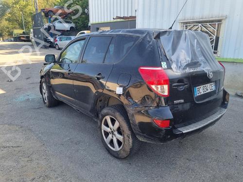 Used Gearbox Gearbox TOYOTA RAV 4 III (_A3_) 2.2 D 4WD (ALA30_, ALA30R) (136 hp) 40017128 40017128