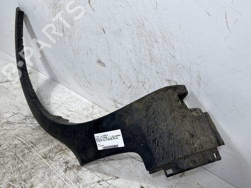 Højre bagtil skærm liste Højre bagtil skærm liste FIAT SEDICI (189_) 1.9 D Multijet 4x4 (120 hp) 32746352 32746352
