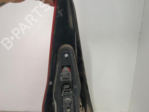 Right taillight RENAULT MEGANE II Estate (KM0/1_) 1.6 | BP25657551C35 