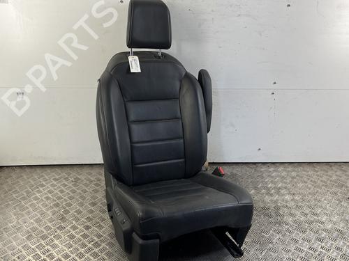 Sæde højre fortil CITROËN JUMPY III Bus (V_) 2.0 BlueHDi 180 | BP25657904C16 