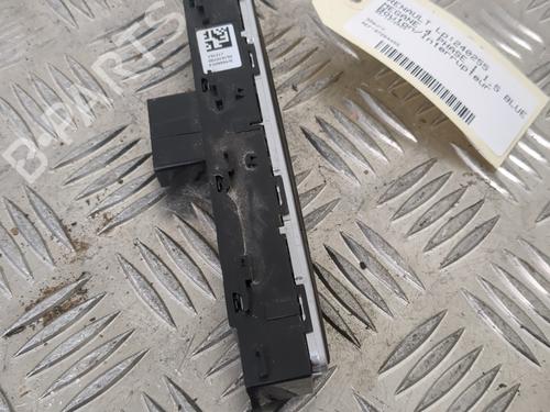 Switch RENAULT MEGANE IV Hatchback (B9A/M/N_) 1.5 dCi 110 (B9A3) | BP25659829I30 