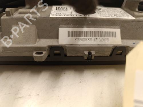 Display monitor BMW 1 (F20) 116 d | BP25659673C48 