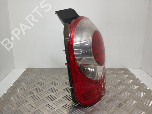 Venstre baglygte RENAULT MODUS / GRAND MODUS (F/JP0_) 1.5 dCi (FP0D, JP0D) | BP25659181C34 