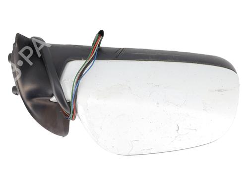 Right mirror PEUGEOT 307 Break (3E) 1.6 HDi 110 | BP29918100C27 