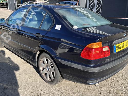 Left headlight BMW 3 (E46) 320 d | BP29756671C28 - Image 6