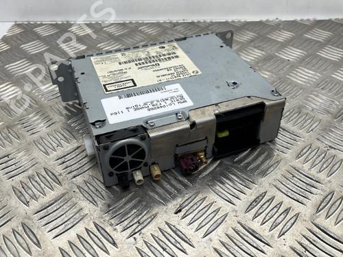 Radio BMW 1 (F20) 116 d | BP25658450E6 