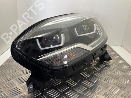 Used Left headlight RENAULT GRAND SCÉNIC IV (R9_) 1.3 TCe 140 (R9NB) (140 hp) 26462027
