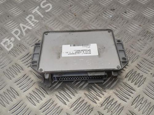 Computer motormanagement RENAULT CLIO II (BB_, CB_) 1.2 (BB0A, BB0F, BB10, BB1K, BB28, BB2D, BB2H, CB0A,... | BP25660770M57 