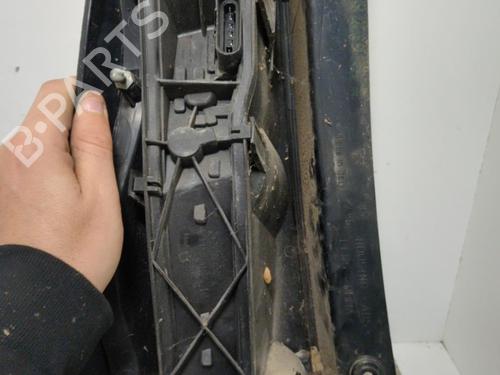 Right taillight SMART FORFOUR (454) 1.5 CDI (454.001) | BP25657745C35 - Image 3