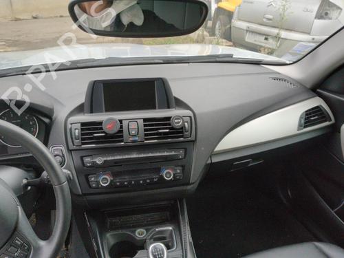 Electronic module BMW 1 (F21) 114 i | BP25658316M83  - Image 11