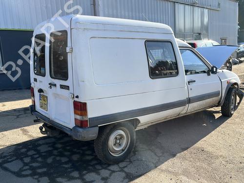 Faro derecho CITROËN C15 Box Body/MPV (VD_) 1.8 D | BP29737687C29 