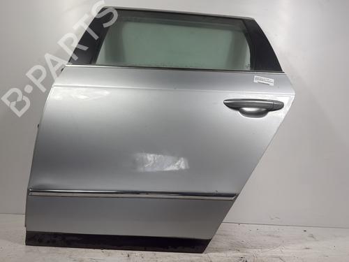 Left rear door VW PASSAT B6 Variant (3C5) 1.9 TDI | BP29511572C4 