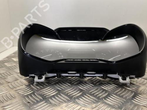 Instrument cluster CITROËN C3 III (SX) 1.2 PureTech 82 | BP25657113C47  - Image 5