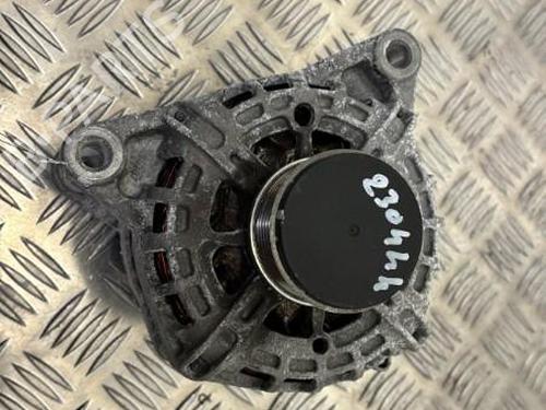 Alternator PEUGEOT 208 I (CA_, CC_) 1.2 VTI 82 | BP25660735M7