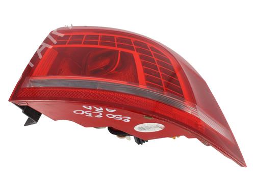 Right taillight VW PASSAT B7 Variant (365) 2.0 TDI | BP25975861C35