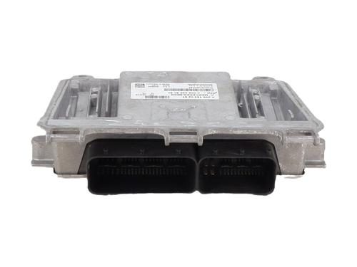 Engine control unit (ECU) MERCEDES-BENZ A-CLASS (W169) A 200 (169.033, 169.333) | BP25658344M57 - Image 3