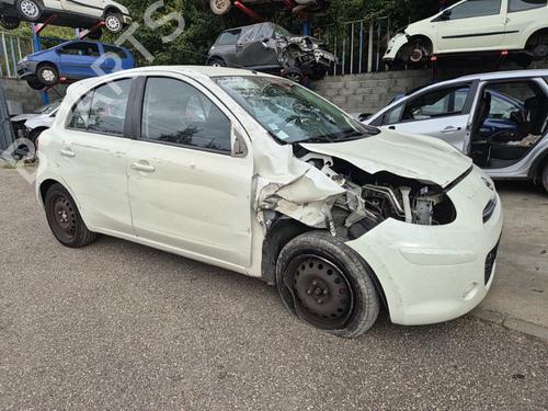 Fuse box NISSAN MICRA IV (K13K, K13KK) 1.2 | BP31363533E1 