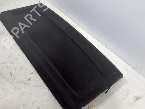 Rear parcel shelf VW POLO IV (9N_, 9A_) 1.9 SDI | BP29402971C85 