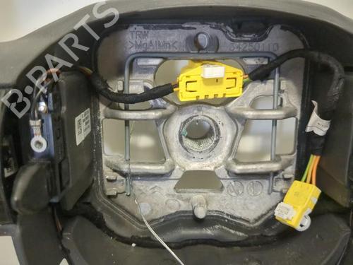 Ratt CITROËN C3 / C3 ORIGIN III (SX) 1.2 PureTech 82 (83 hp) 25660630
