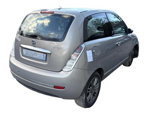 Used Parts LANCIA YPSILON (843_) 1.3 D Multijet (843.AXF11, 843.AXF1A, 843.AXM11,... 4390215