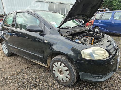 Engine VW FOX Hatchback (5Z1, 5Z3, 5Z4) 1.4 TDI | BP25658063M1 - Image 9