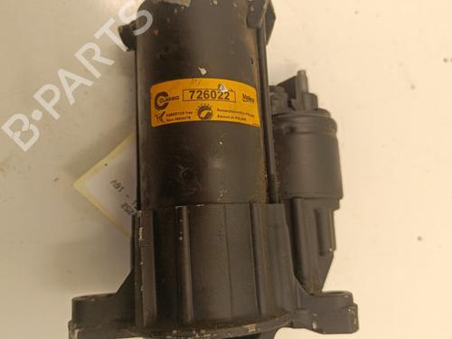 Starter PEUGEOT 307 (3A/C) 1.6 16V | BP25657972M8 