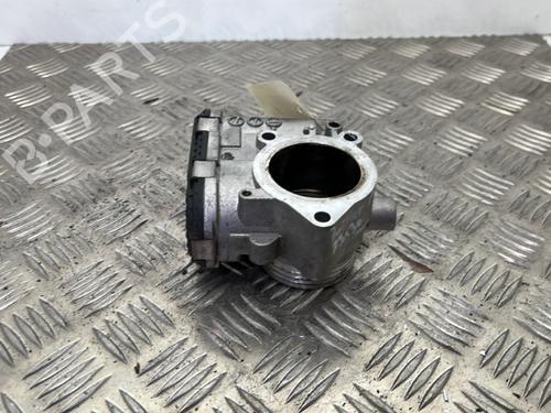 Throttle body PEUGEOT 206 Hatchback (2A/C) 1.6 16V | BP25655319M82 