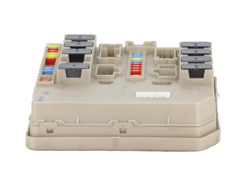 Used Fuse box RENAULT CLIO III (BR0/1, CR0/1) 1.5 dCi (C/BR0G, C/BR1G) (68 hp) 25659350