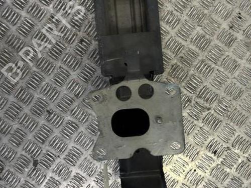 Used Front bumper reinforcement PEUGEOT 807 (EB_) 2.0 HDi (107 hp) 25660577