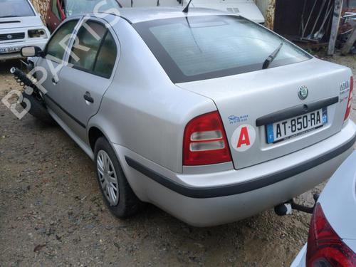 Retrovisor izquierdo SKODA OCTAVIA I (1U2) 1.9 TDI | BP25659056C26 