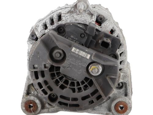 Alternator RENAULT CLIO III (BR0/1, CR0/1) 1.5 dCi (C/BR0G, C/BR1G) | BP25659347M7 