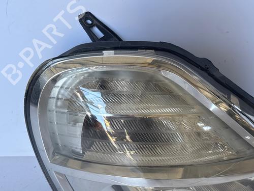 Right headlight RENAULT MODUS / GRAND MODUS (F/JP0_) 1.5 dCi (JP0G, JP0H) | BP25657605C29 - Image 2