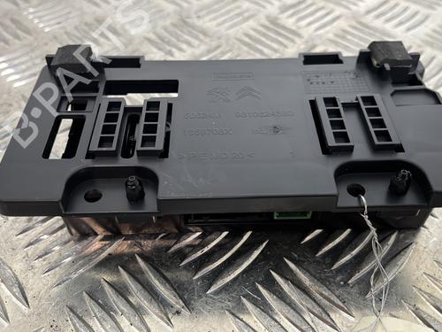 Electronic module PEUGEOT 208 I (CA_, CC_) 1.6 HDi / BlueHDi 75 | BP25655089M83 